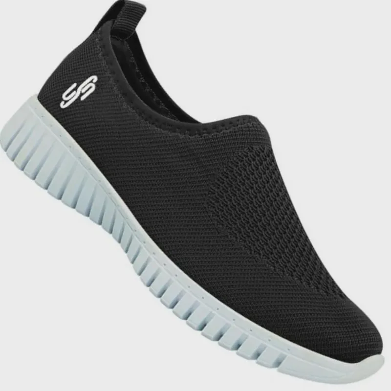 Tenis Slip On Usaflex AE2208 Feminino