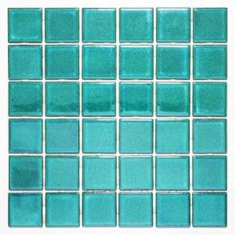 Pastilha de Porcelana 5x5 Virgin Esmaltada - SG15393 (Caixa 1,41M²)
