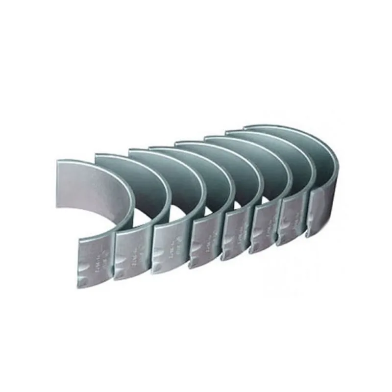 Bronzina de Biela Doblo Idea Palio Siena Stilo Strada Agile Celta Classic Corsa Cruze Kadett Meriva Montana Onix Prisma Vectra KS 87409610 0,25mm