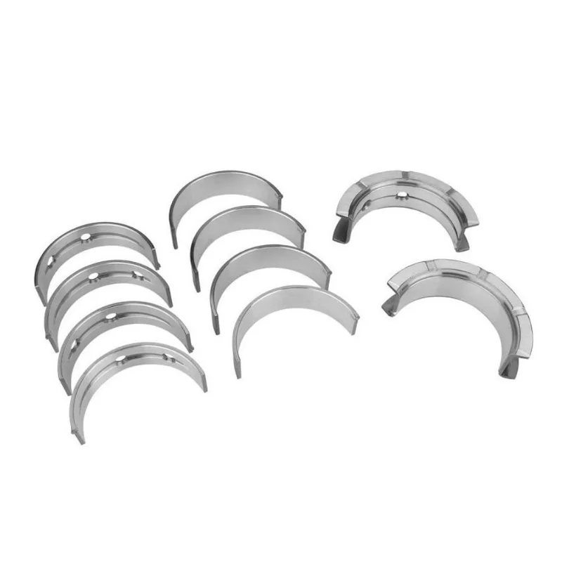 Bronzina de Biela Doblo Idea Palio Siena Stilo Strada Agile Celta Classic Corsa Cruze Kadett Meriva Montana Onix Prisma Vectra KS 87409620 0,50mm