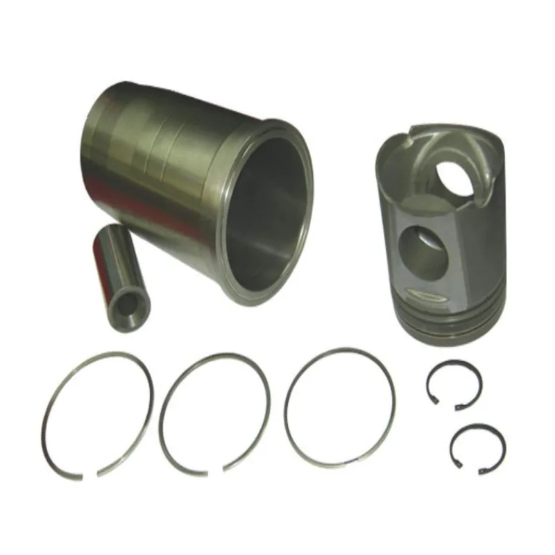 KIT MOTOR MBB OM 457 1938S LS 97411960 KS