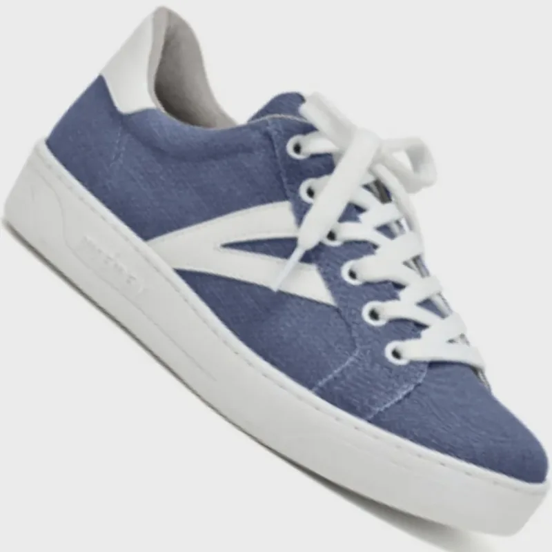Tenis Via Marte 23-6210 Feminino