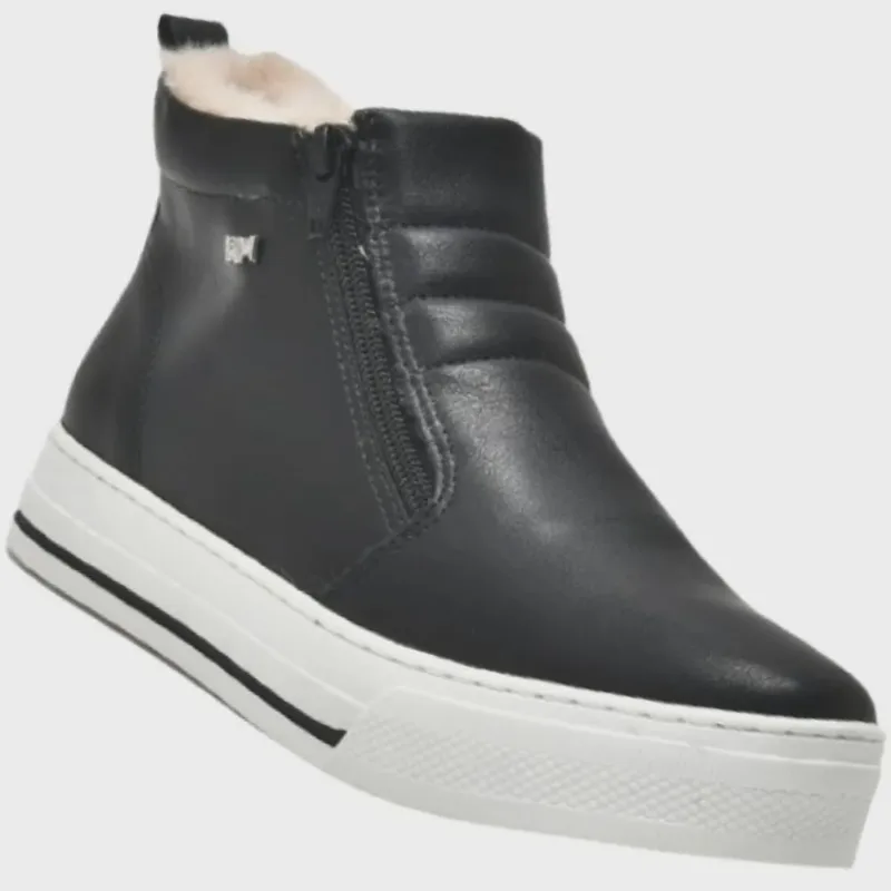 Tênis Via Marte 030-001 Feminino