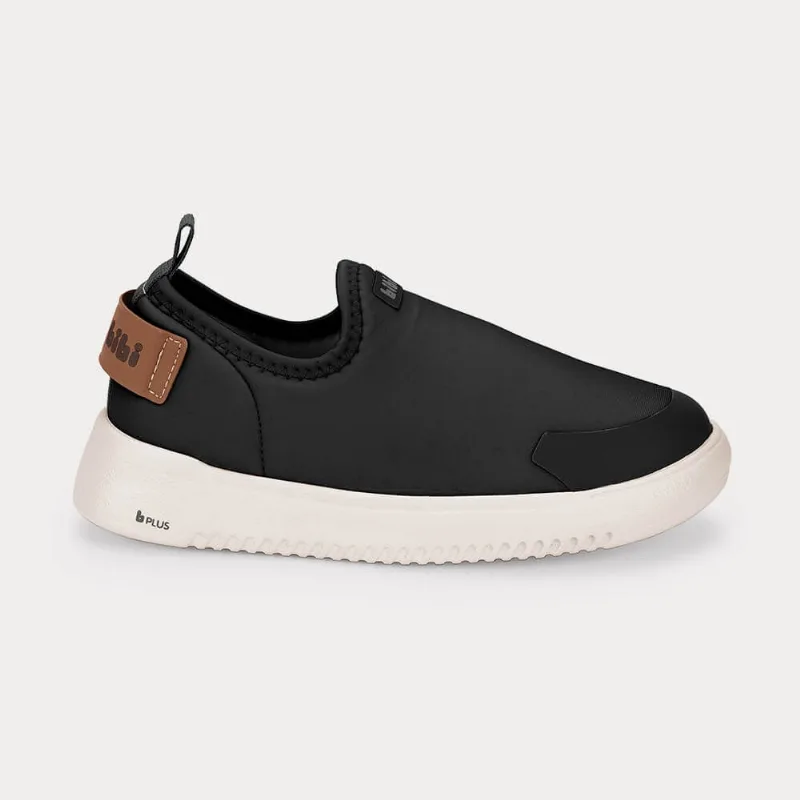 Tênis Infantil Bibi New Way Preto 28