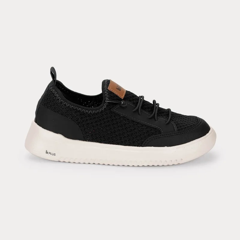 Tênis Infantil Bibi New Way Preto 34