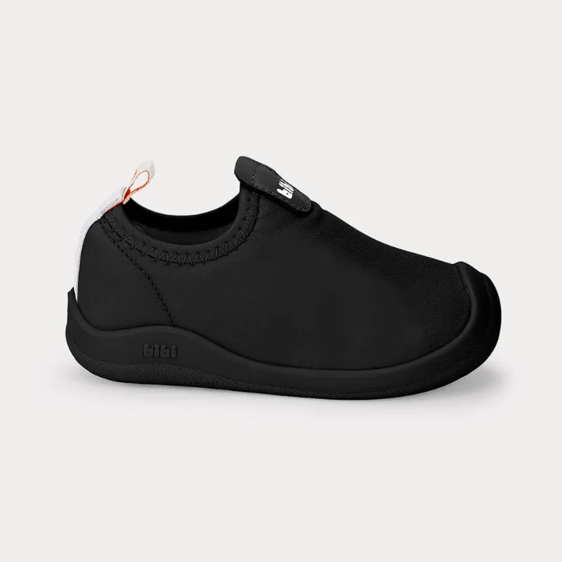 Tênis Infantil Bibi Fisioflex 5.0 Preto 25