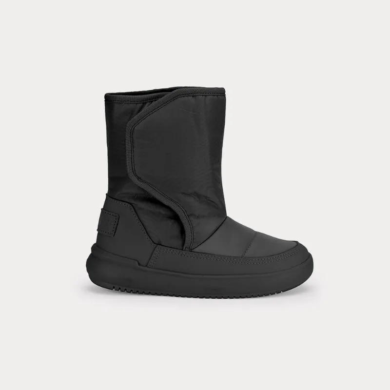Bota Infantil Bibi Urban Basic Drop Preta 20