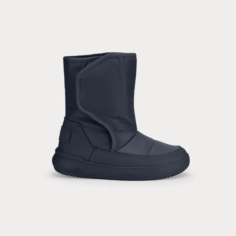 Bota Infantil Bibi Urban Basic Drop Azul Marinha 28