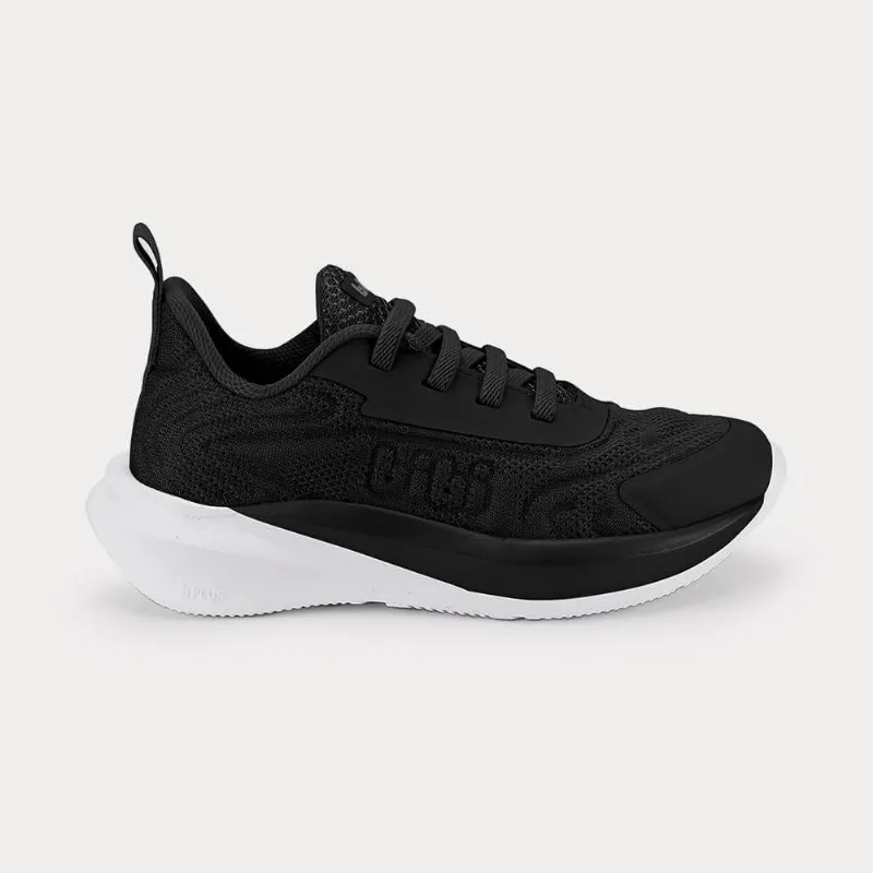 Tênis Infantil Bibi Volt 2.0 Preto 26