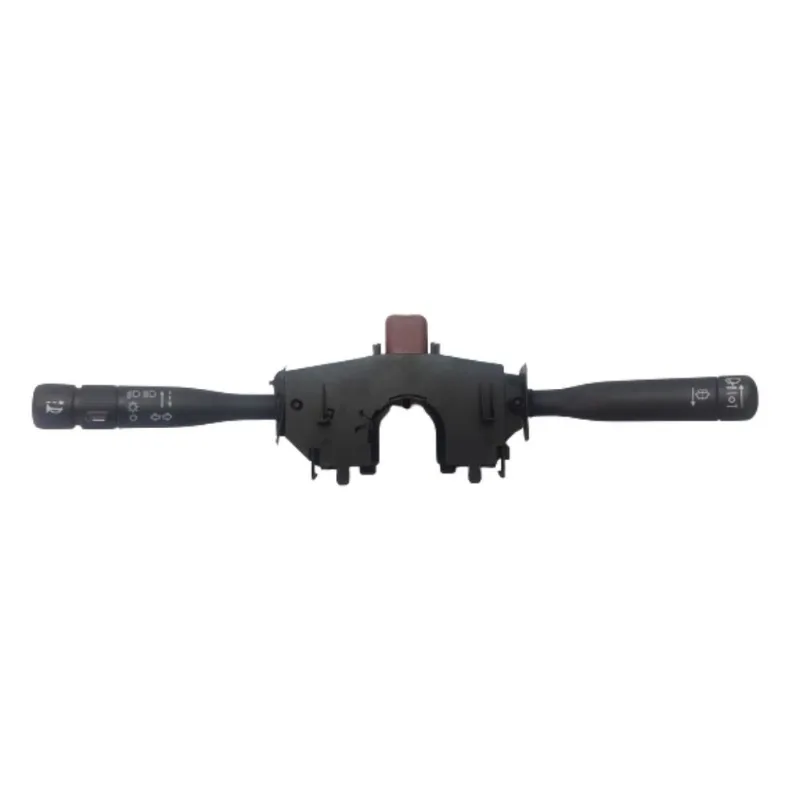 Chave Comando Seta Gm Celta 00 06 Sem Limp Traseiro Kostal