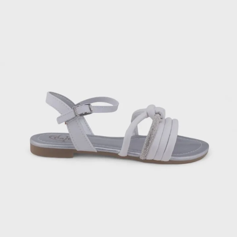 Sandália Infantil Menina Pampili 725.019 Iris