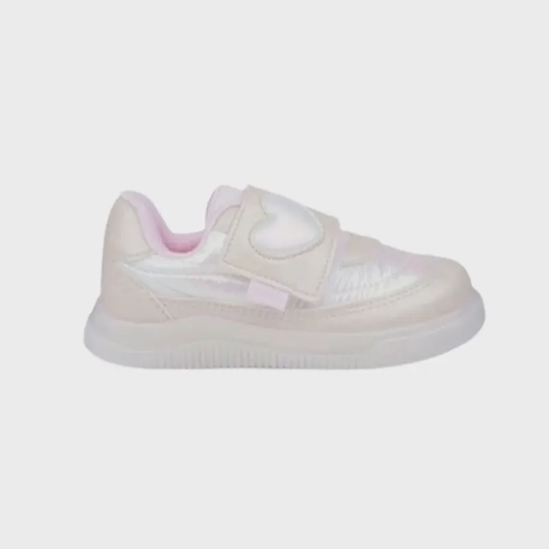 Pampili Tenis Pom Pom Nude