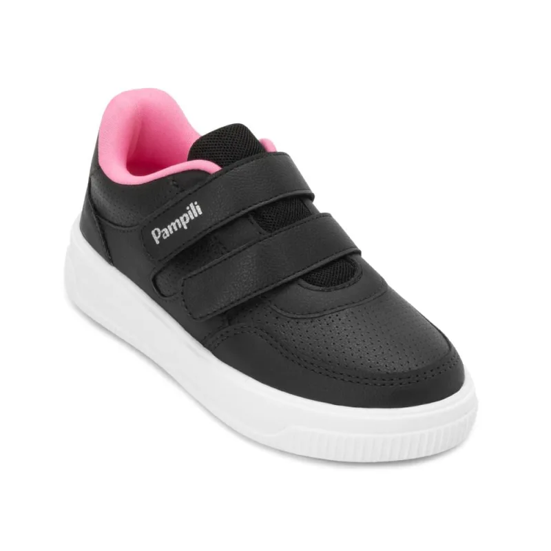 Tênis Pampili Infantil PR PP25-73802 - Pampili