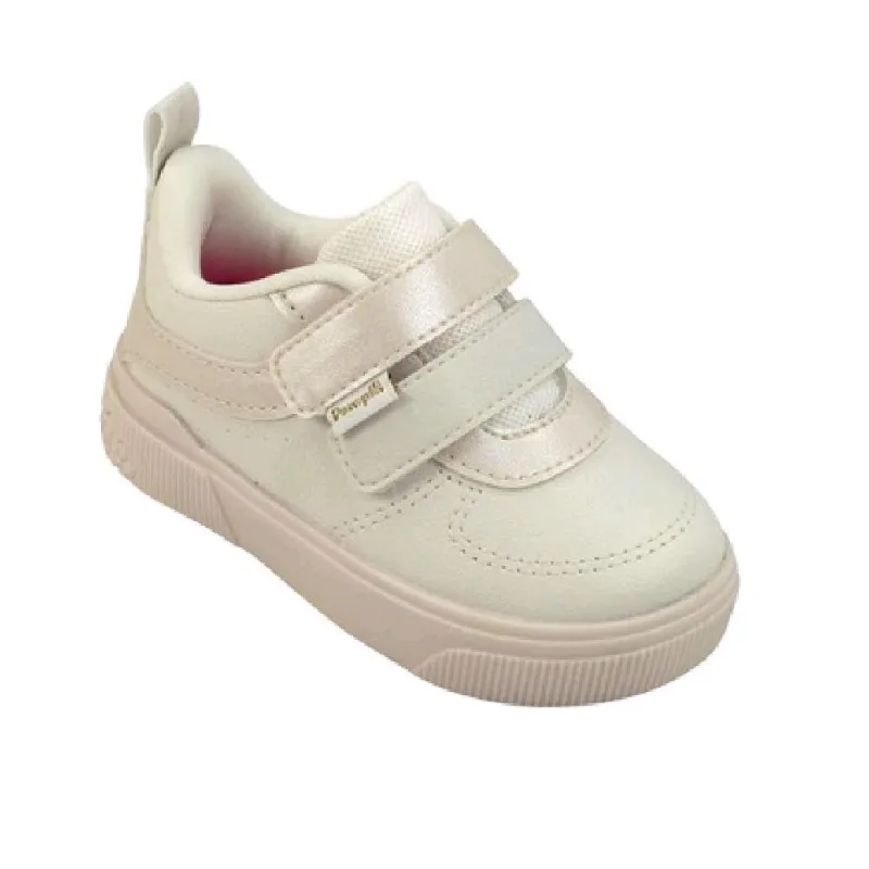 Tenis Pampili Yumi Ref 721.052 Nude 022