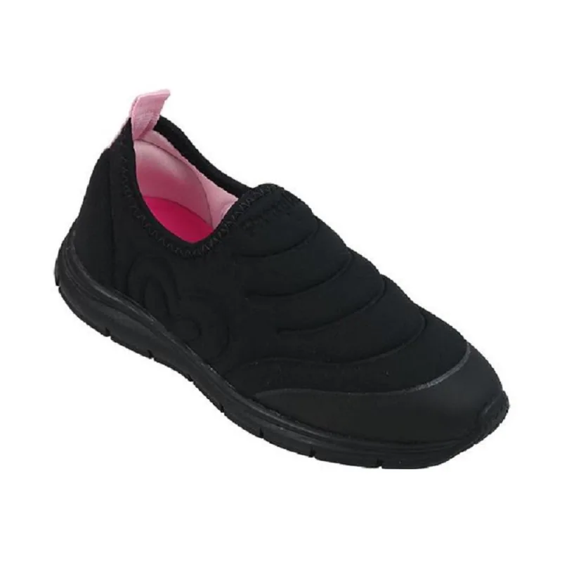 Tenis Pampili Gabby Ref 752003000 Preto 26