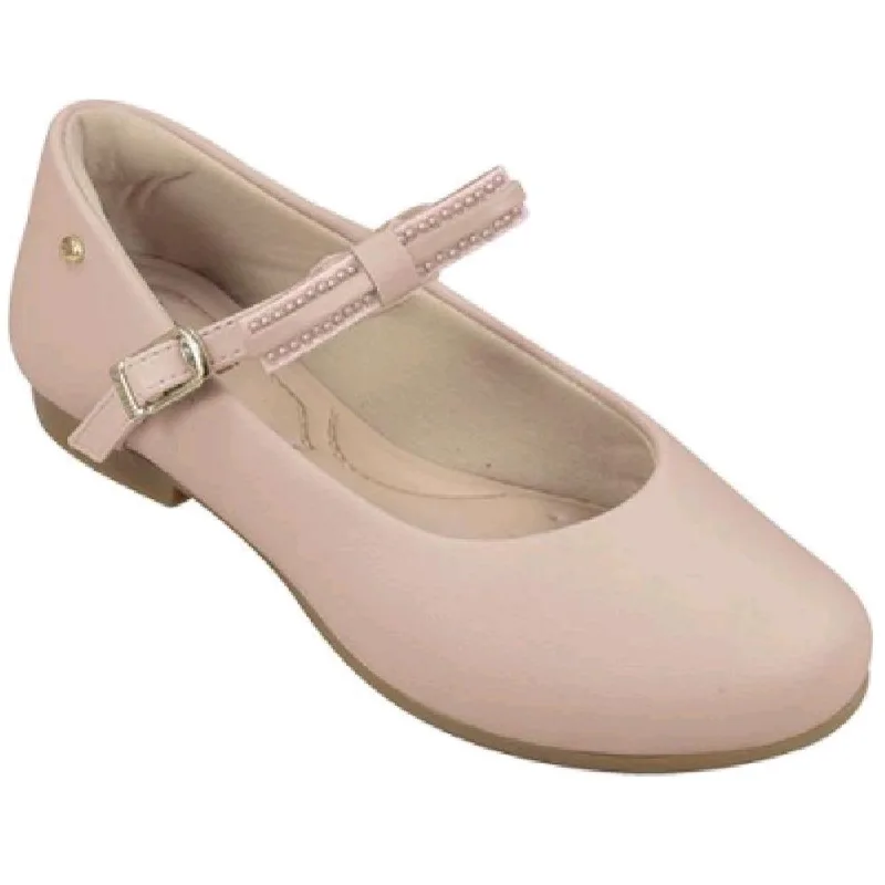 Sapato Pampili Angel Ref 100552000 Rosa 25