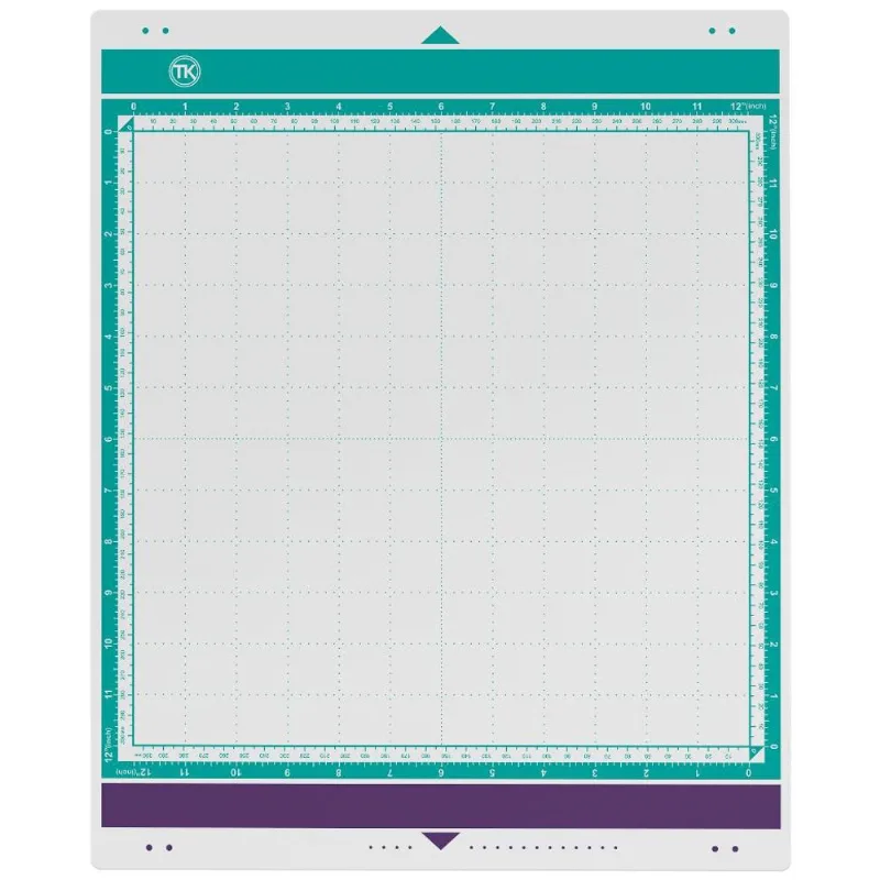 Base De Corte 30X30 Cm Brother Scanncut Sem Cola - TEKSTOLDER - Beleza E Perfumaria