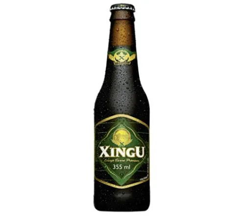 CERVEJA XINGU L NECK - XINGU