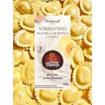 SORRENTINO FORNO DE MINAS MUCARELA BUFALA 250G - FORNO DE MINAS