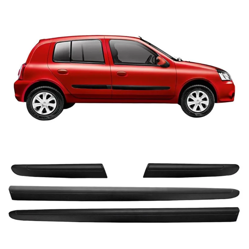 Friso Lateral Clio Modelo 8010A