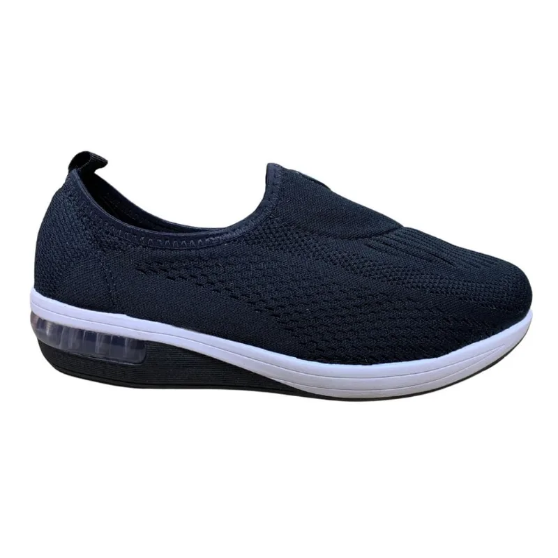 Tênis Modare Gaspea Pronta Linho 7320217 - Feminino