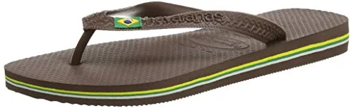 Sandalia Brasil Cf 45/46 88g Havaianas - HAVAIANAS - Bazar