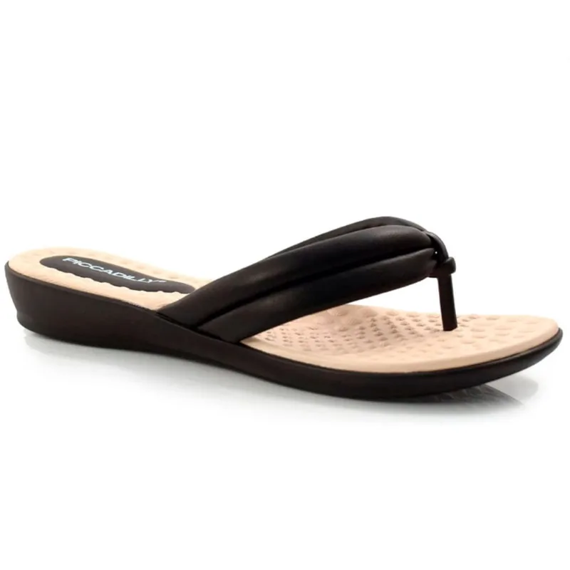 Chinelo Feminino Piccadilly 500324