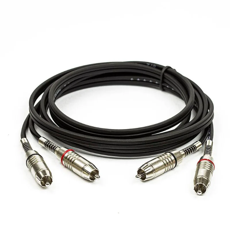 Cabo 2+2 Rca Santo Angelo - 35 Metros
