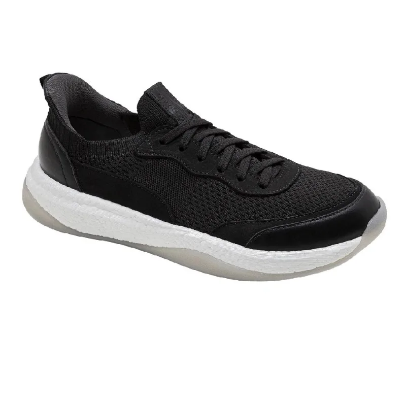 Tenis Democrata Draft Pulse Ref 635102-1 Preto 40