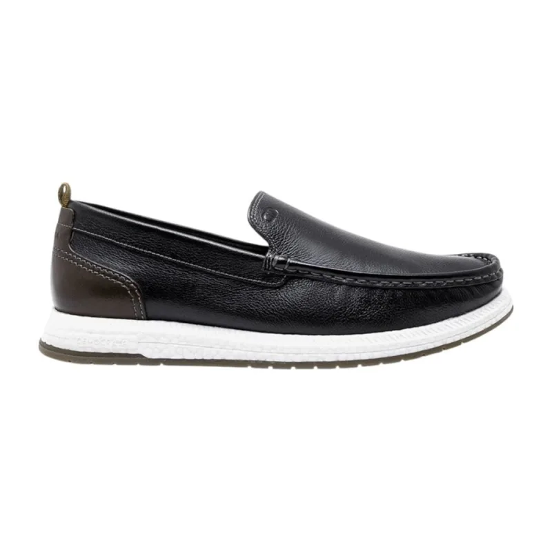 Mocassim Democrata Easy Flop Pulse Masculino - Democrata - Moda