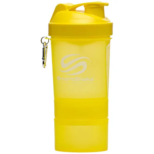 Smartshake V2 Neon Yellow Smartshake - SMARTSHAKE - Bebidas