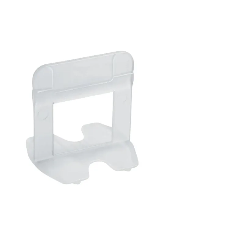 Espaçador Nivelador Smart Piso Porcelanato Cortag 500un 2mm