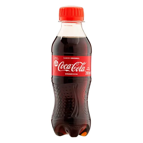 Refrigerante Coca Cola Pet - COCA COLA - Bebidas