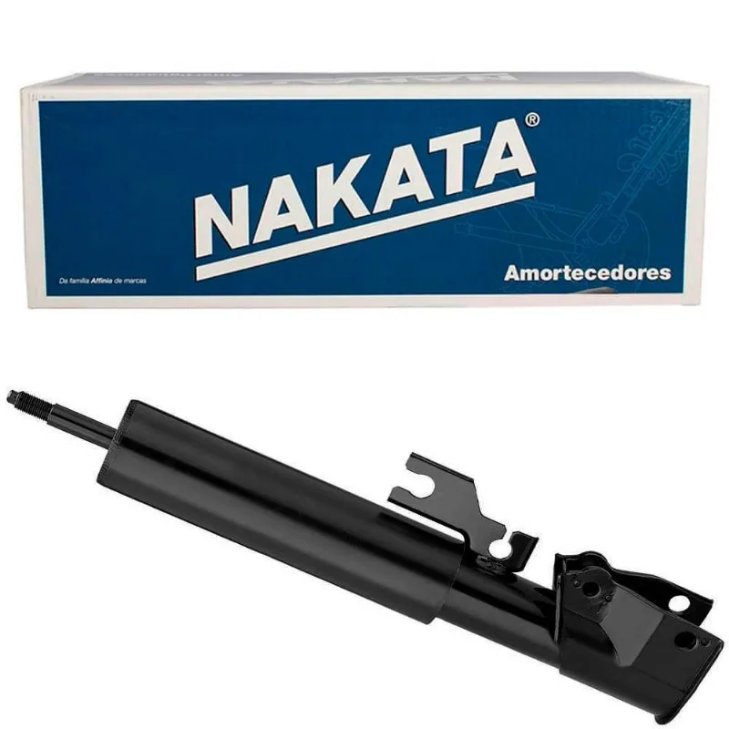 Amortecedor Traseiro Nakata Uno Way Economy 08/13