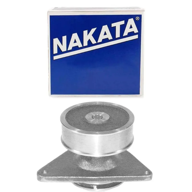Bomba Dagua Ford Cargo 3530 Diesel 85 86 87 88 89 90 Nakata