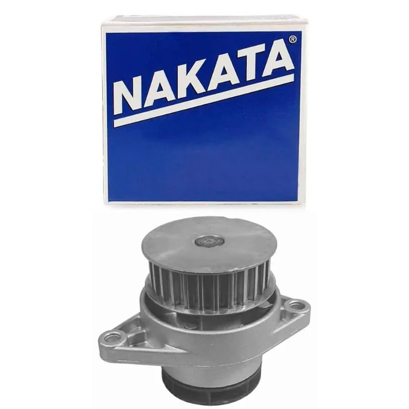 Bomba Dagua Gol G3 G4 G5 2001 A 2014 Com Ar Nakata
