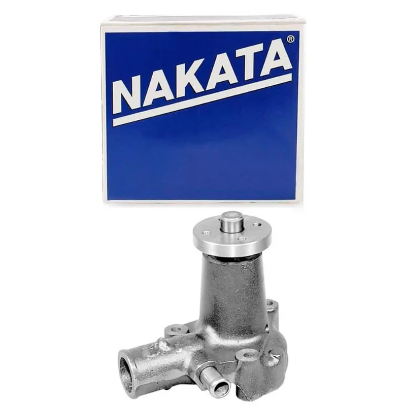 Bomba Dágua Ford F100 73 A 83 Nakata