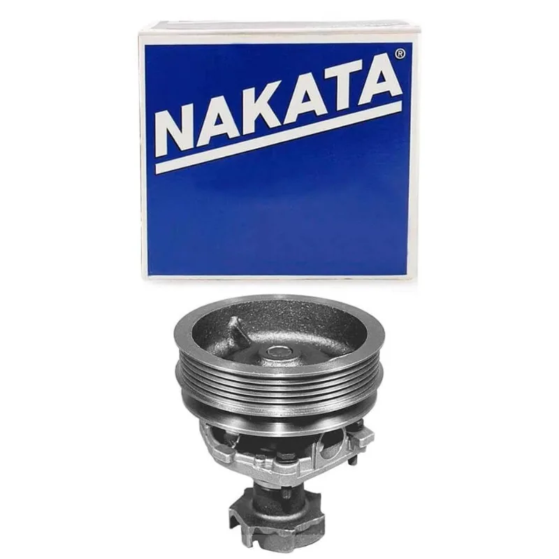 Bomba De Agua Fiat Tipo 94 A 95 Nakata