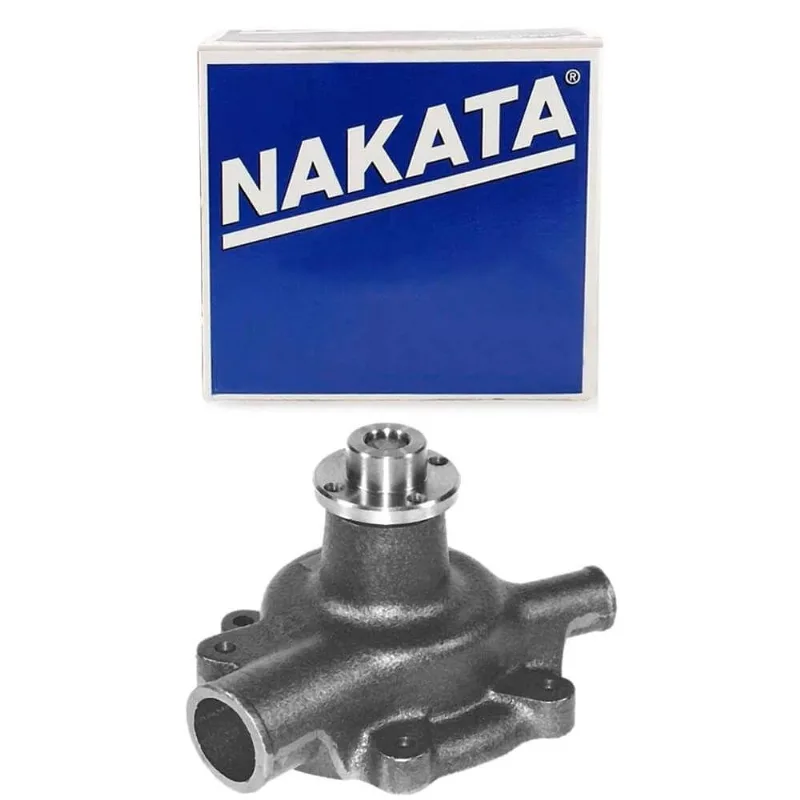 Bomba D Água Ford F1000 80 A 90 Nakata