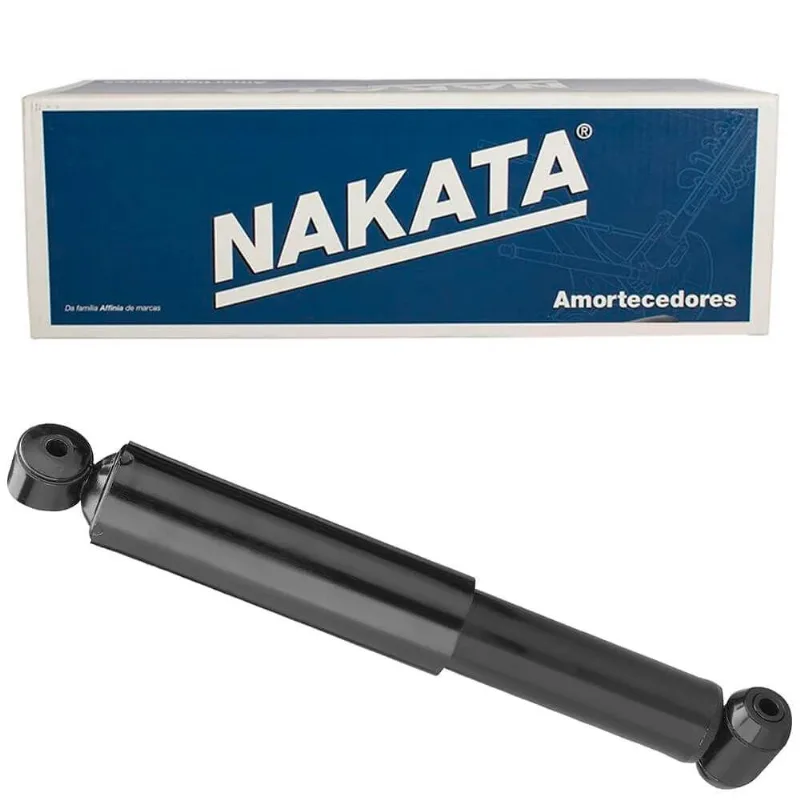 Amortecedor L200 Outdoor Savana 2007 A 2014 Traseiro