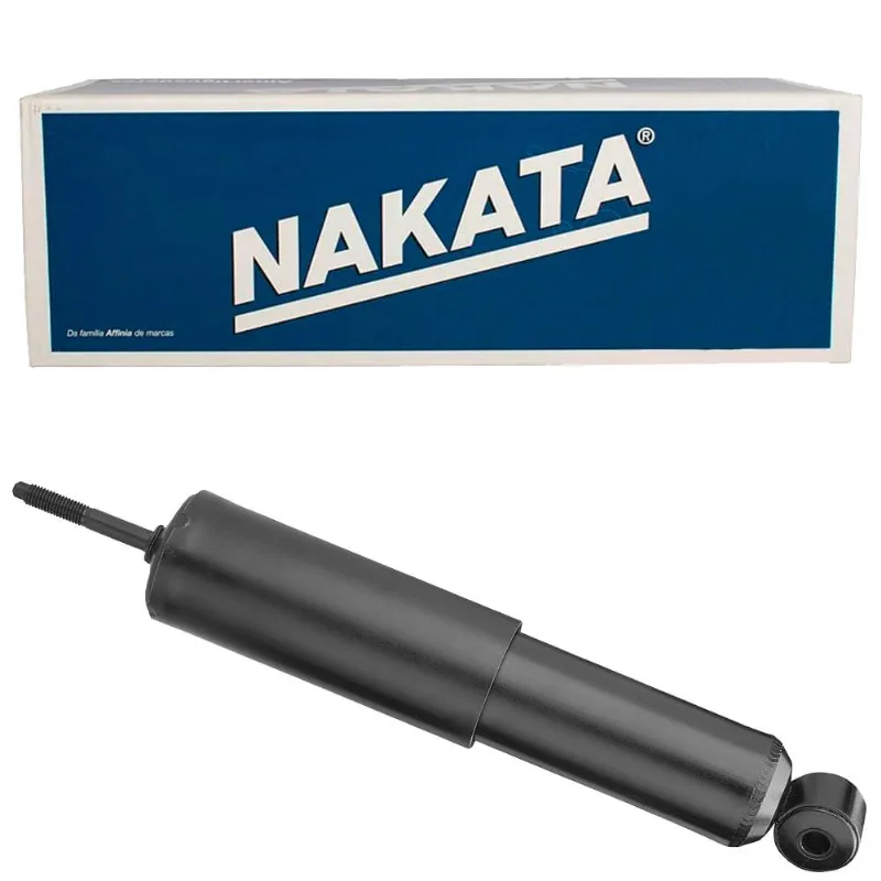 Amortecedor Dianteiro Nakata 112/113