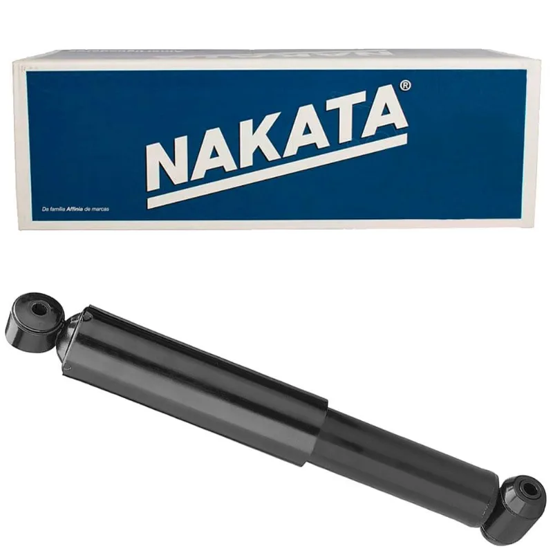 Amortecedor Atego 1315 1418 1718 2004 A 2012 Traseiro Nakata