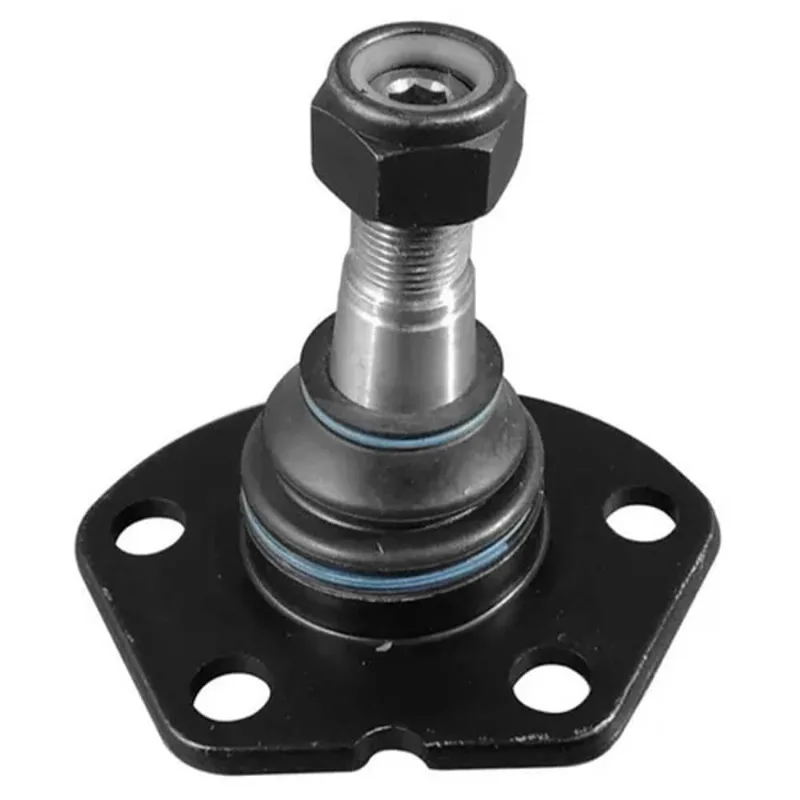 Pivô Suspensão Jumper Ducato Boxer Dianteiro Nakata N96022