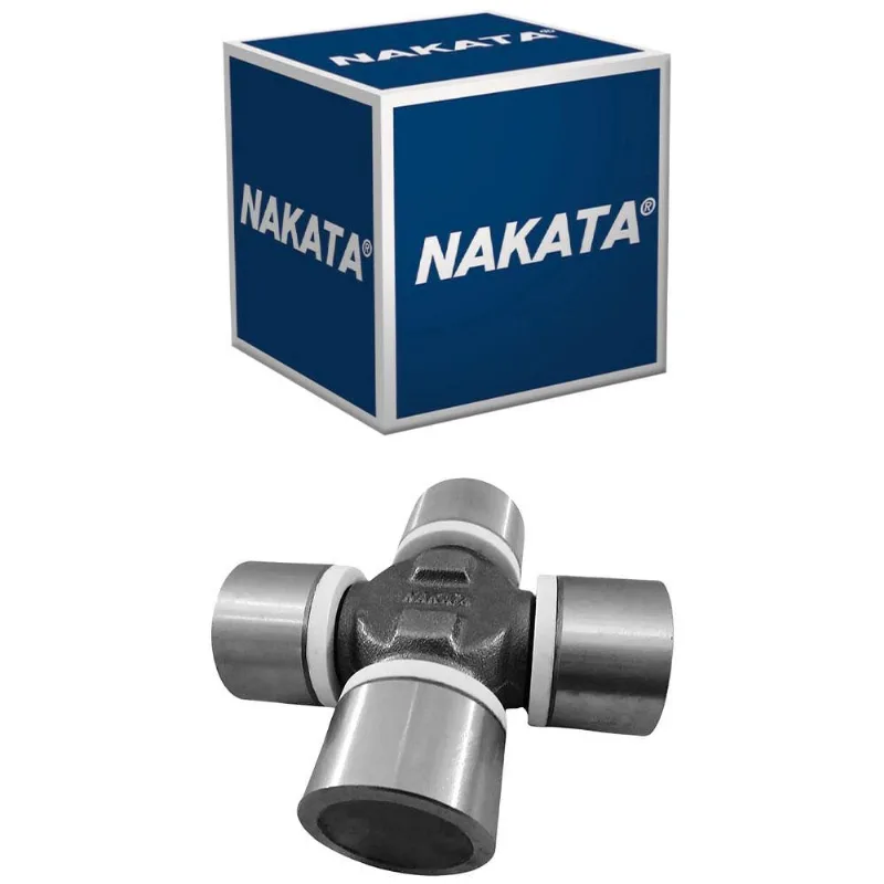 Cruzeta Cardan Mercedes Benz 1632 1634 1938 98 A 2012 Nakata