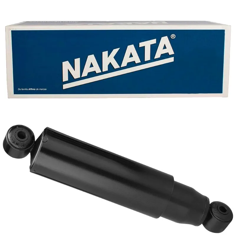 Amortecedor Scenic 99 A 2010 Traseiro Nakata Hg36068