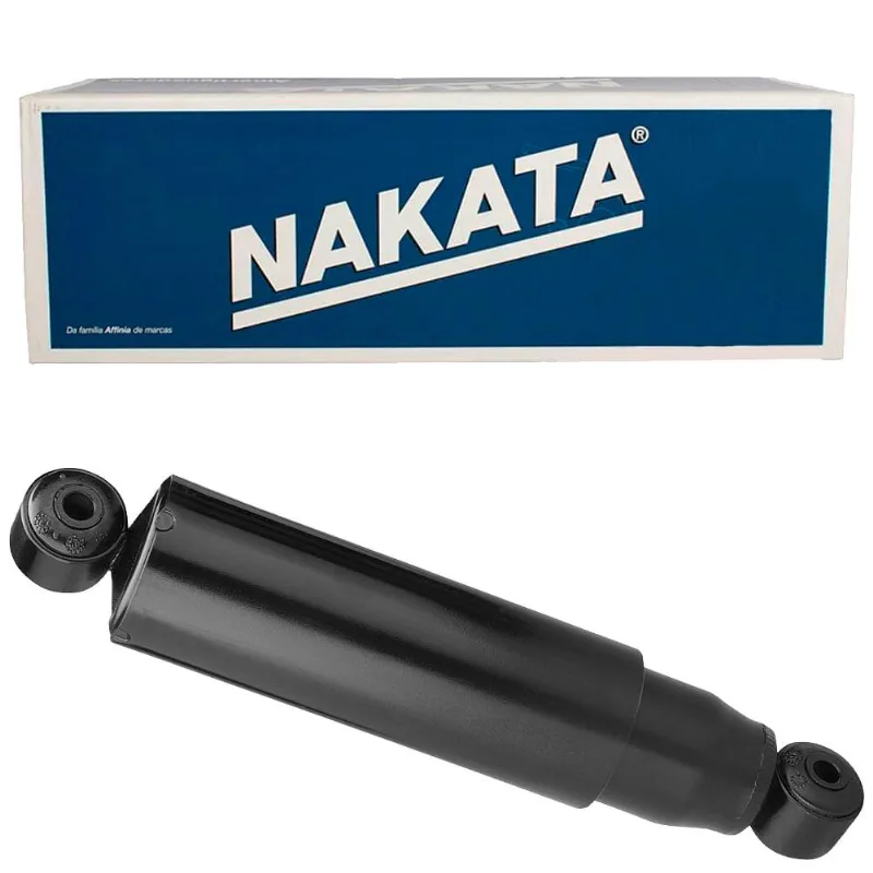Amortecedor Axor 2533 2540 2006 A 2015 Dianteiro Nakata