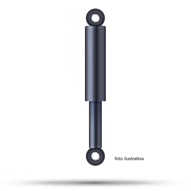 Amortecedor Dianteiro Palio 2011 Em Diante Esq