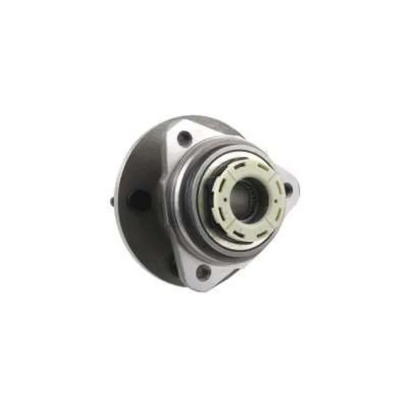 Cubo Roda Dianteiro 5 Furos Com Rolamento Sem Abs Nkf8079 Nakata - NAKATA - Suspensão E Direção