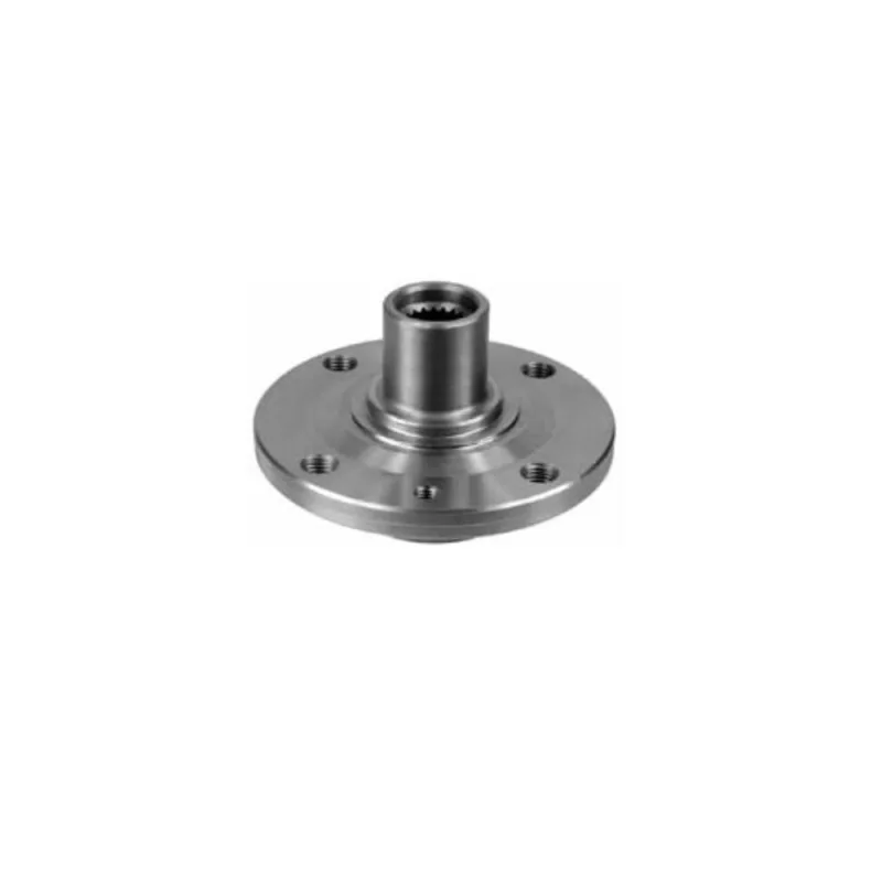 Cubo Roda Dianteiro 4 Furos Sem Rolamento Sem Abs Nkf8084 Nakata - NAKATA - Suspensão E Direção