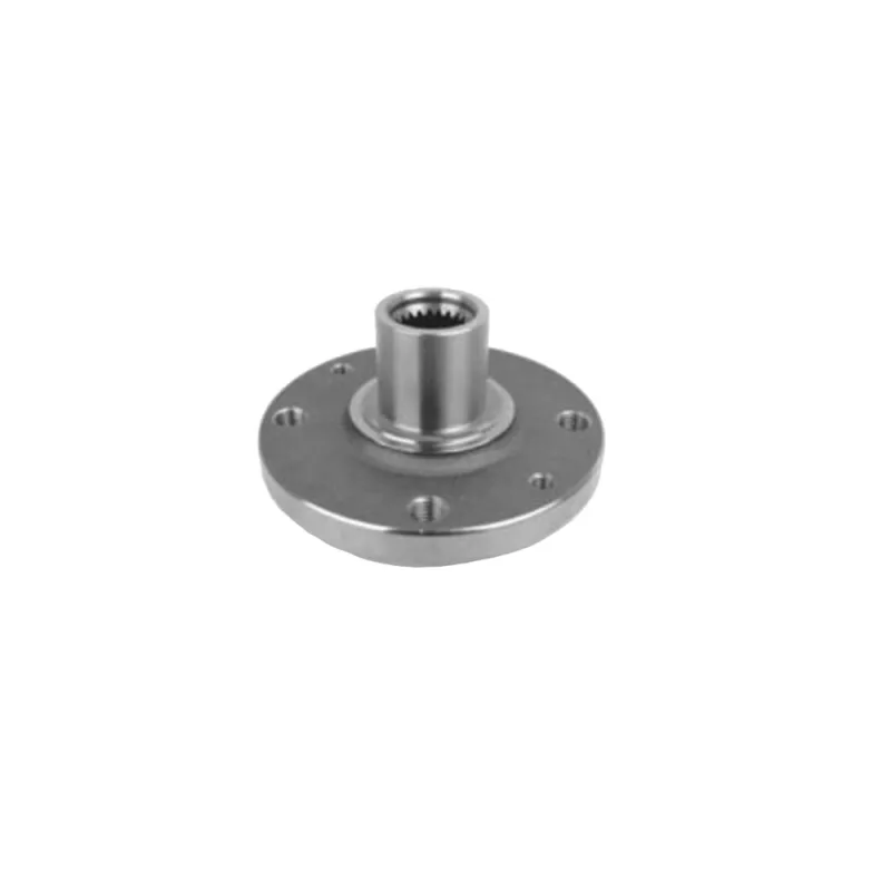 Cubo Roda Dianteiro 4 Furos Sem Rolamento Sem Abs Nkf8100 Nakata - NAKATA - Suspensão E Direção